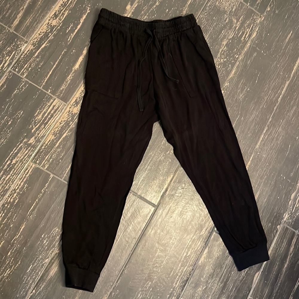 Joggers